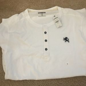 men’s express t shirt